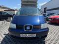 SEAT Alhambra 2.0 TDI Vigo  7 Sitzer Blau - thumbnail 8