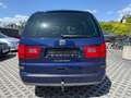 SEAT Alhambra 2.0 TDI Vigo  7 Sitzer Blau - thumbnail 4