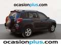 Toyota RAV4 2.2D-4D Premium Negro - thumbnail 4