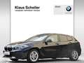 BMW 118 i Advantage DAB LED WLAN Tempomat Shz PDC Zwart - thumbnail 1