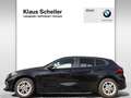 BMW 118 i Advantage DAB LED WLAN Tempomat Shz PDC Noir - thumbnail 2
