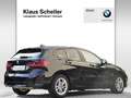 BMW 118 i Advantage DAB LED WLAN Tempomat Shz PDC Schwarz - thumbnail 3