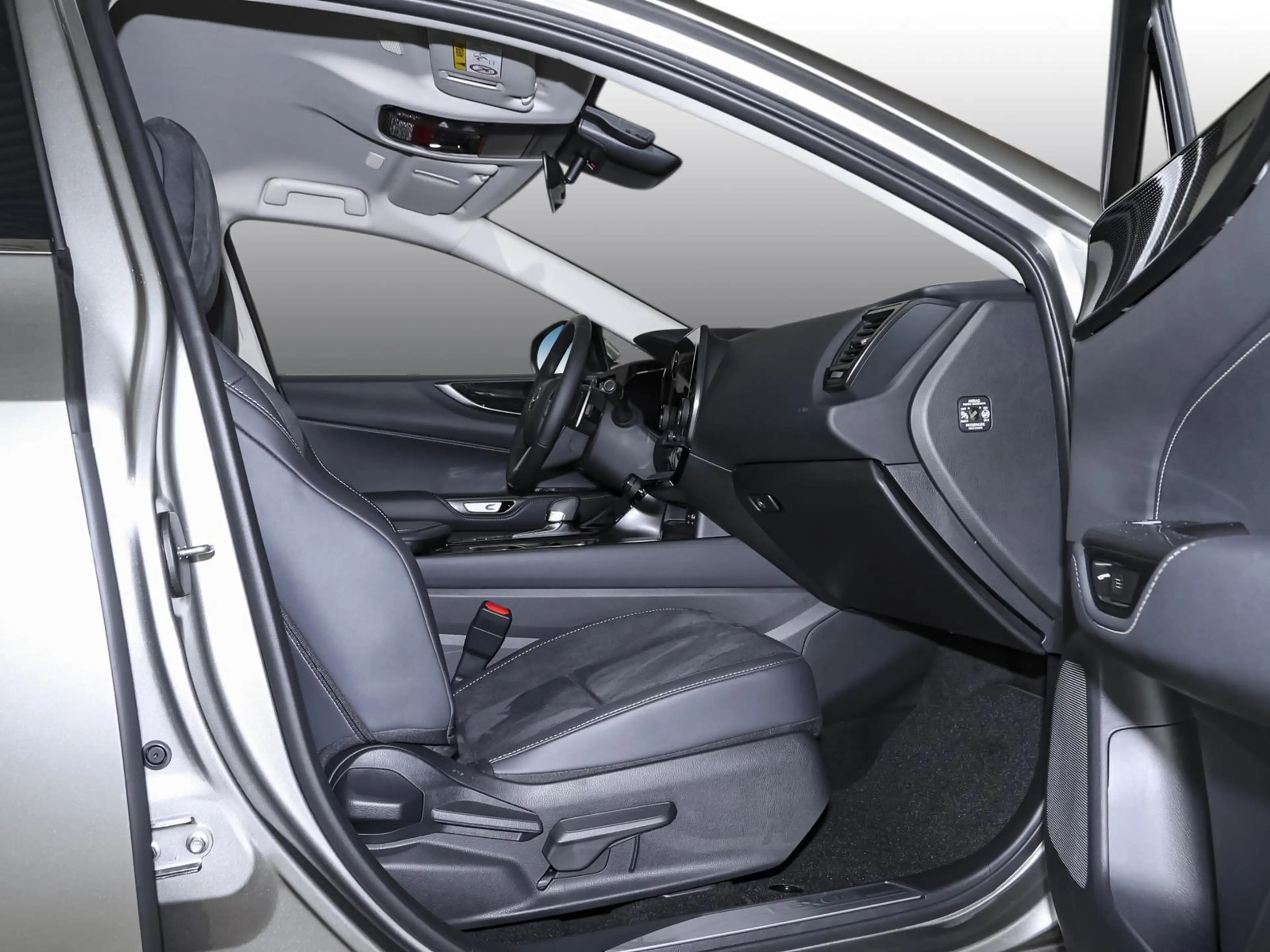 Lexus NX 350h Hybrid Comfort E-FOUR — photo 3