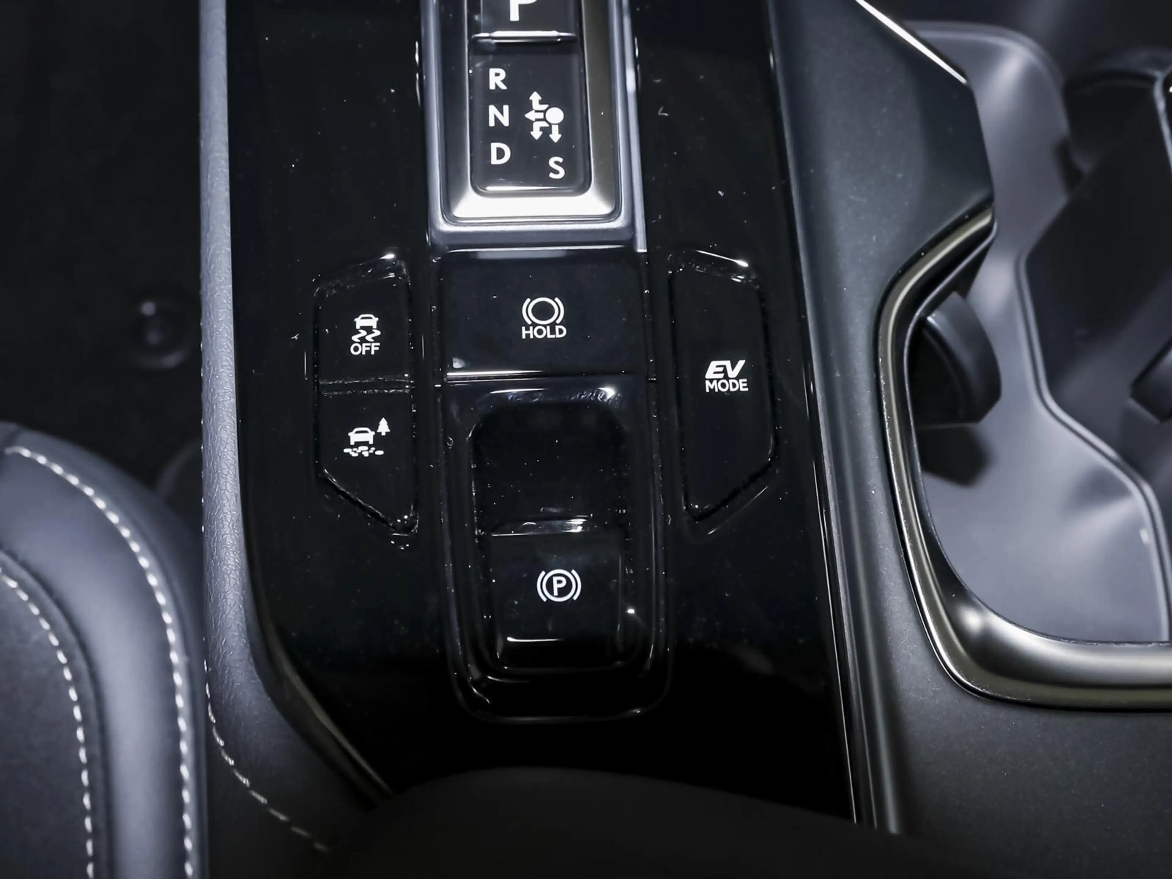 Lexus NX 350h Hybrid Comfort E-FOUR — photo 11