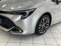 Toyota Corolla Hybrid Team D 1.8 EU6d Navi LED Scheinwerferreg. A Argento - thumbnail 3