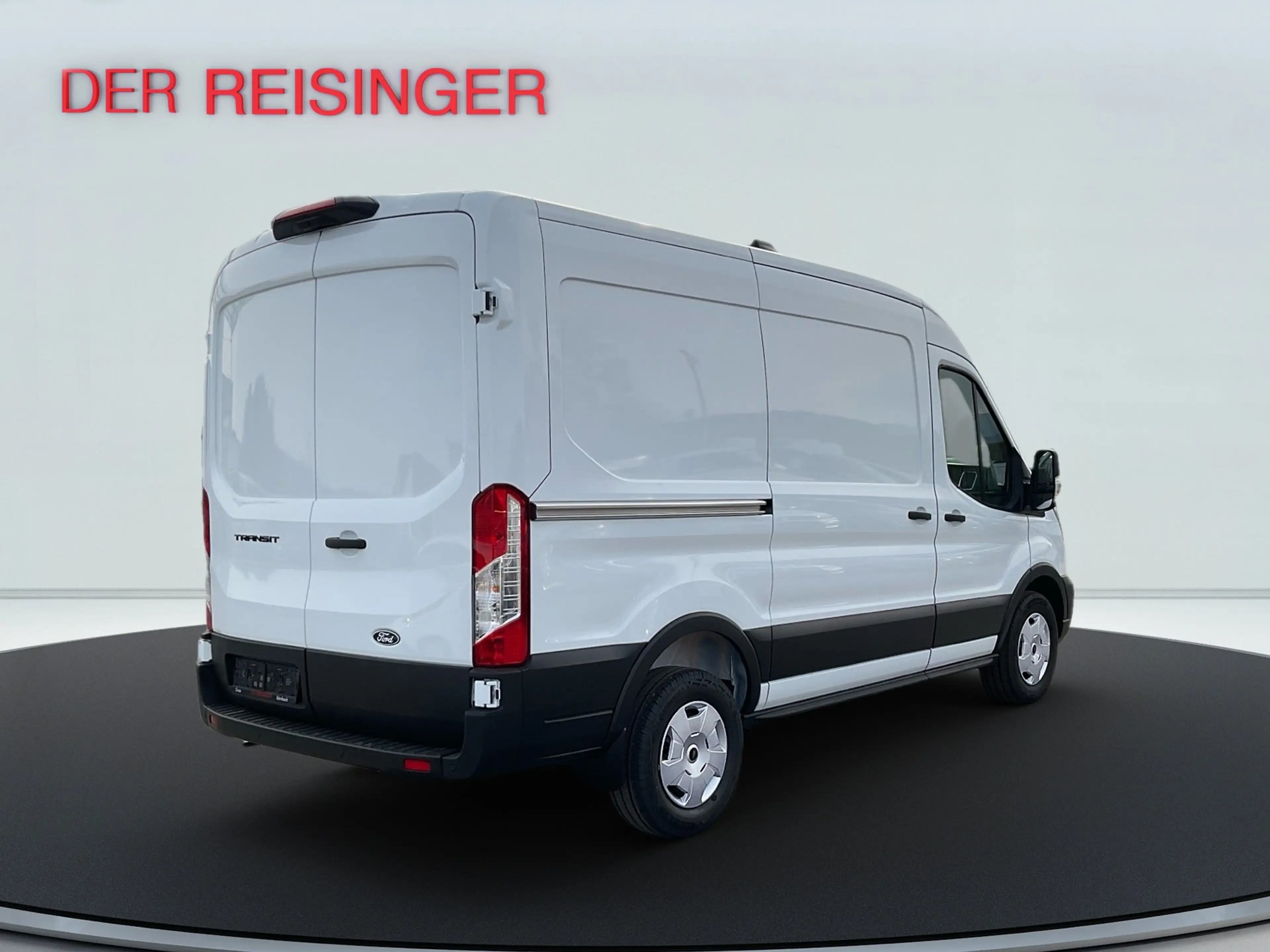Ford Transit Kasten 350 L2 Trend LAGERABVERKAUF — photo 6
