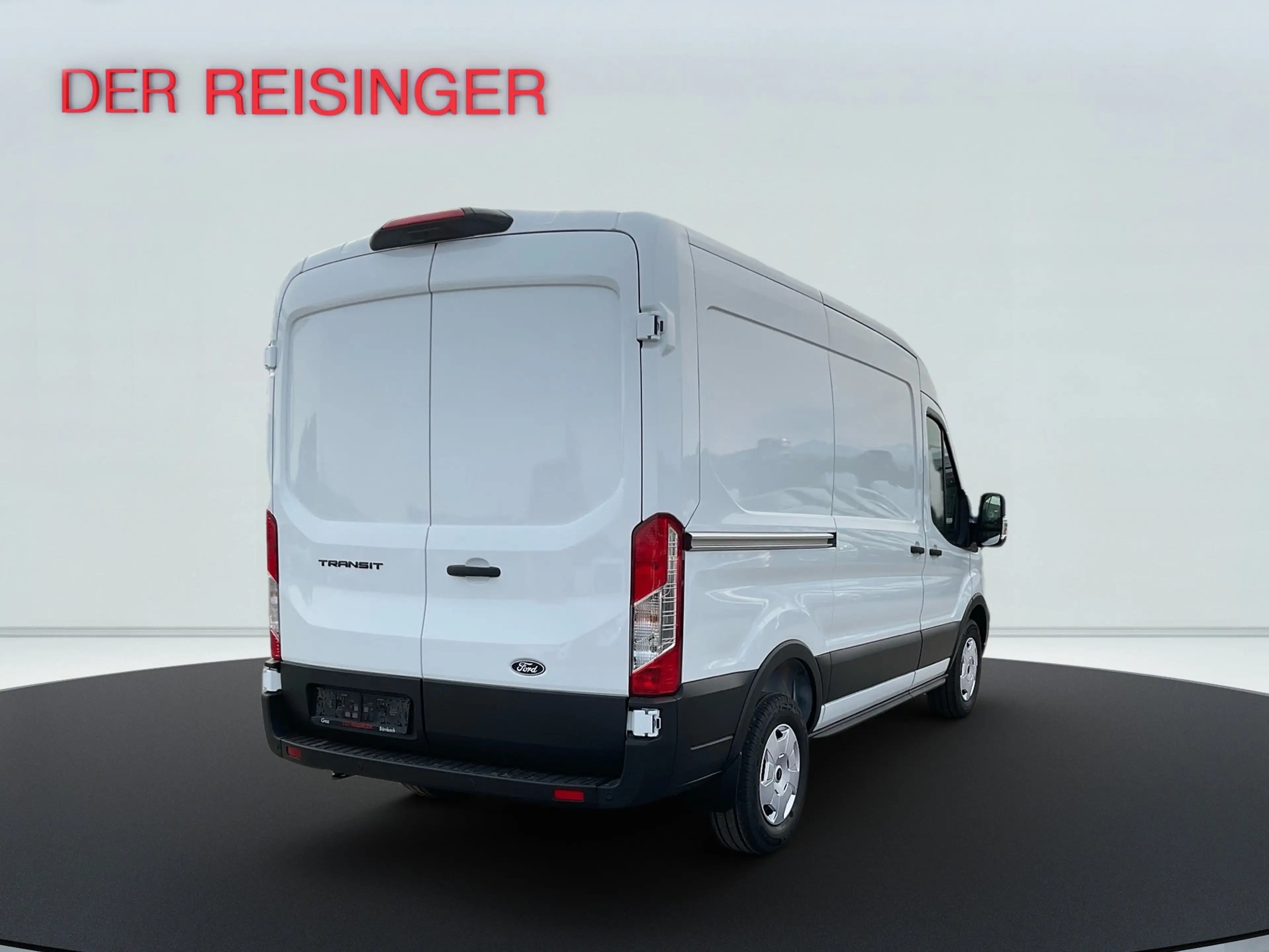 Ford Transit Kasten 350 L2 Trend LAGERABVERKAUF — photo 5