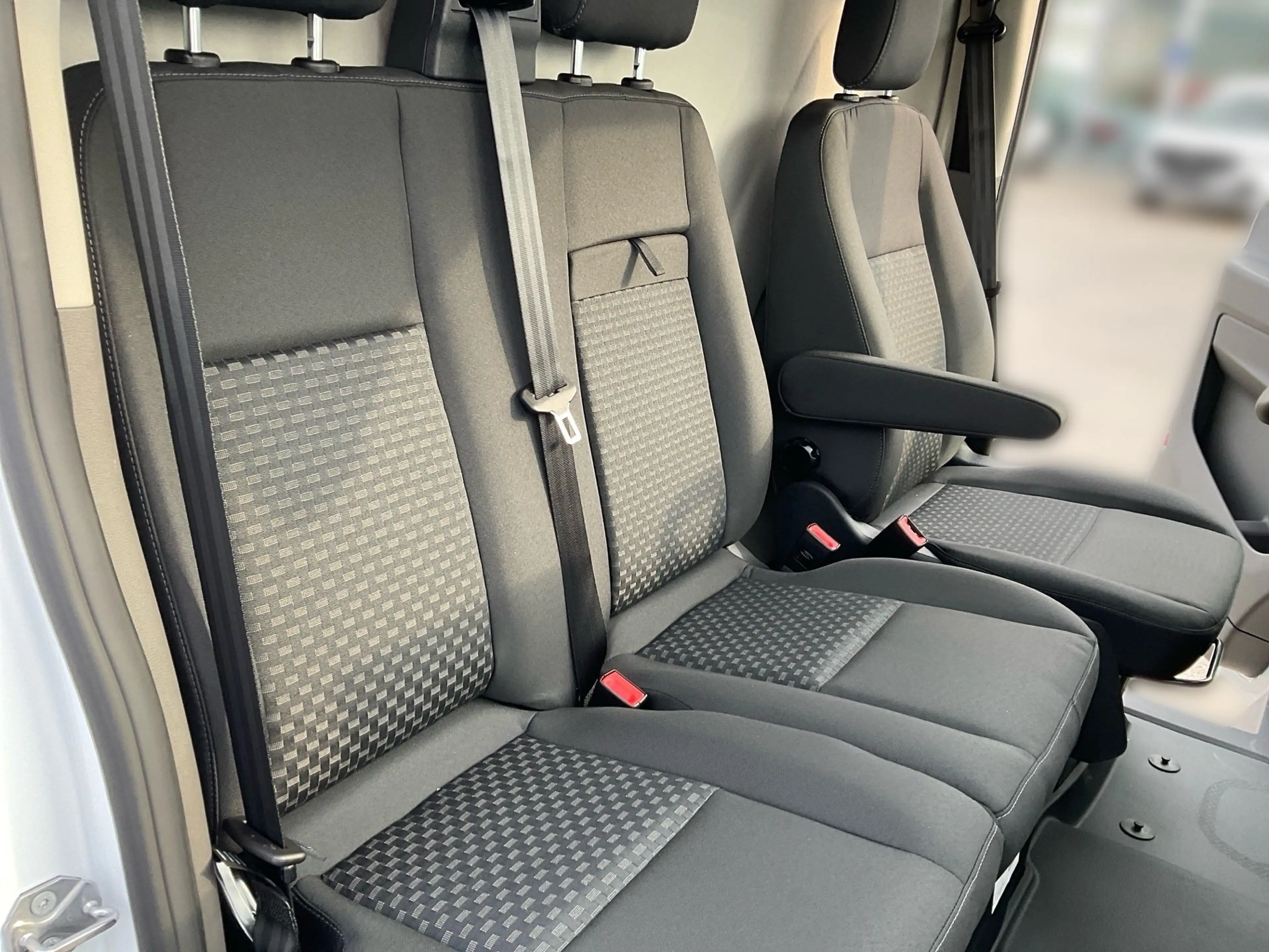 Ford Transit Kasten 350 L2 Trend LAGERABVERKAUF — photo 13