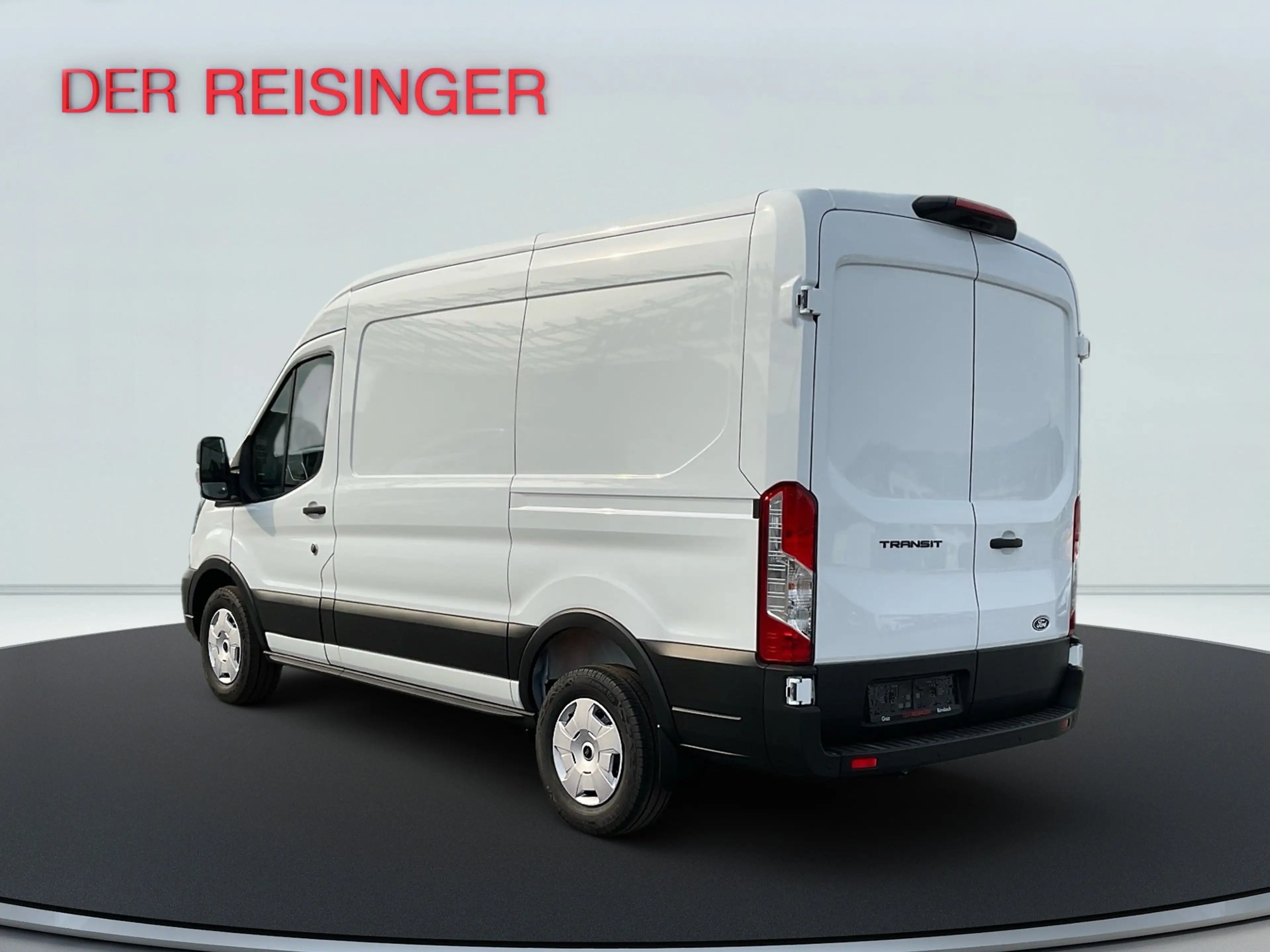 Ford Transit Kasten 350 L2 Trend LAGERABVERKAUF — photo 4