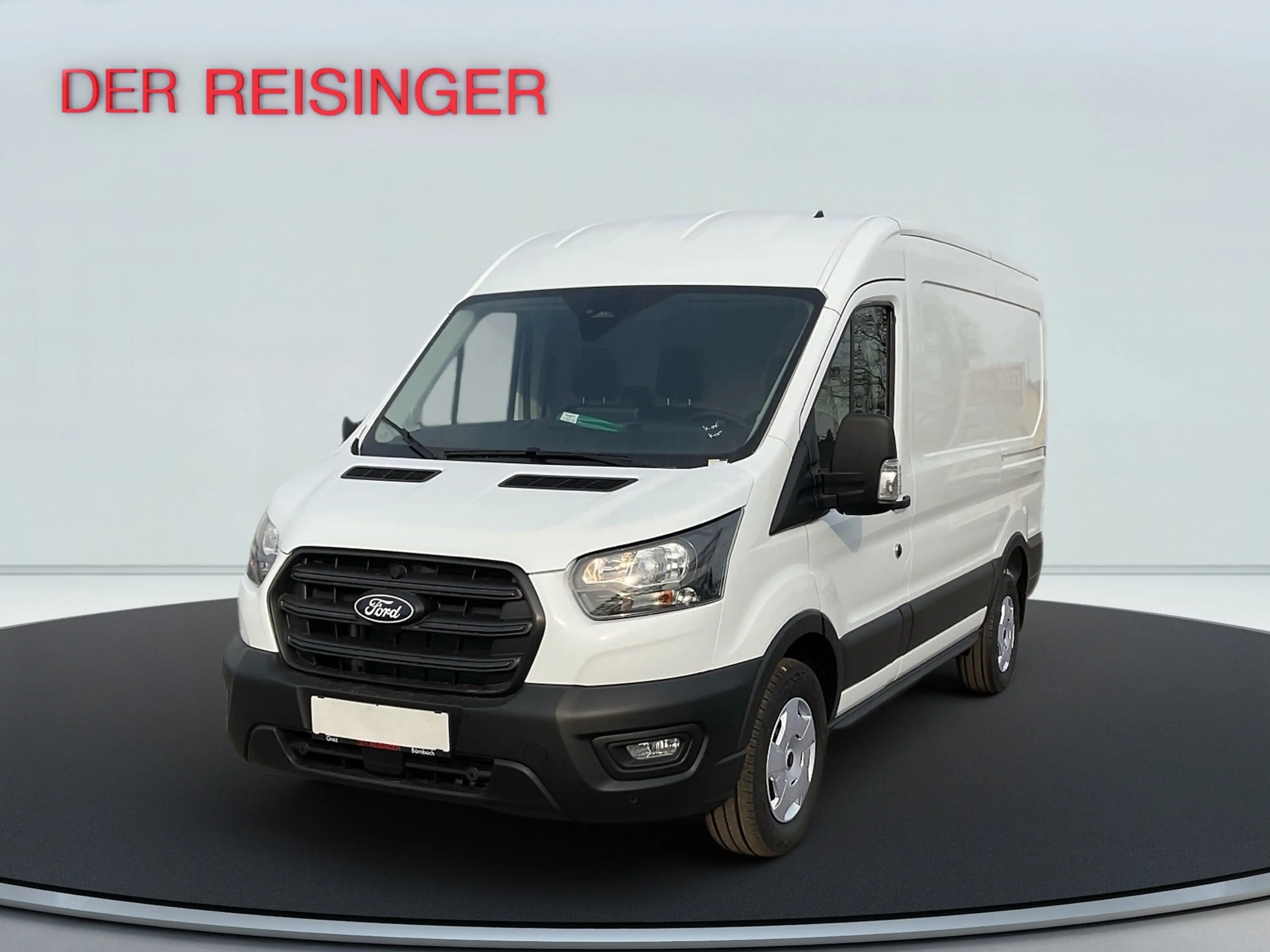 Ford Transit Kasten 350 L2 Trend LAGERABVERKAUF — photo 3