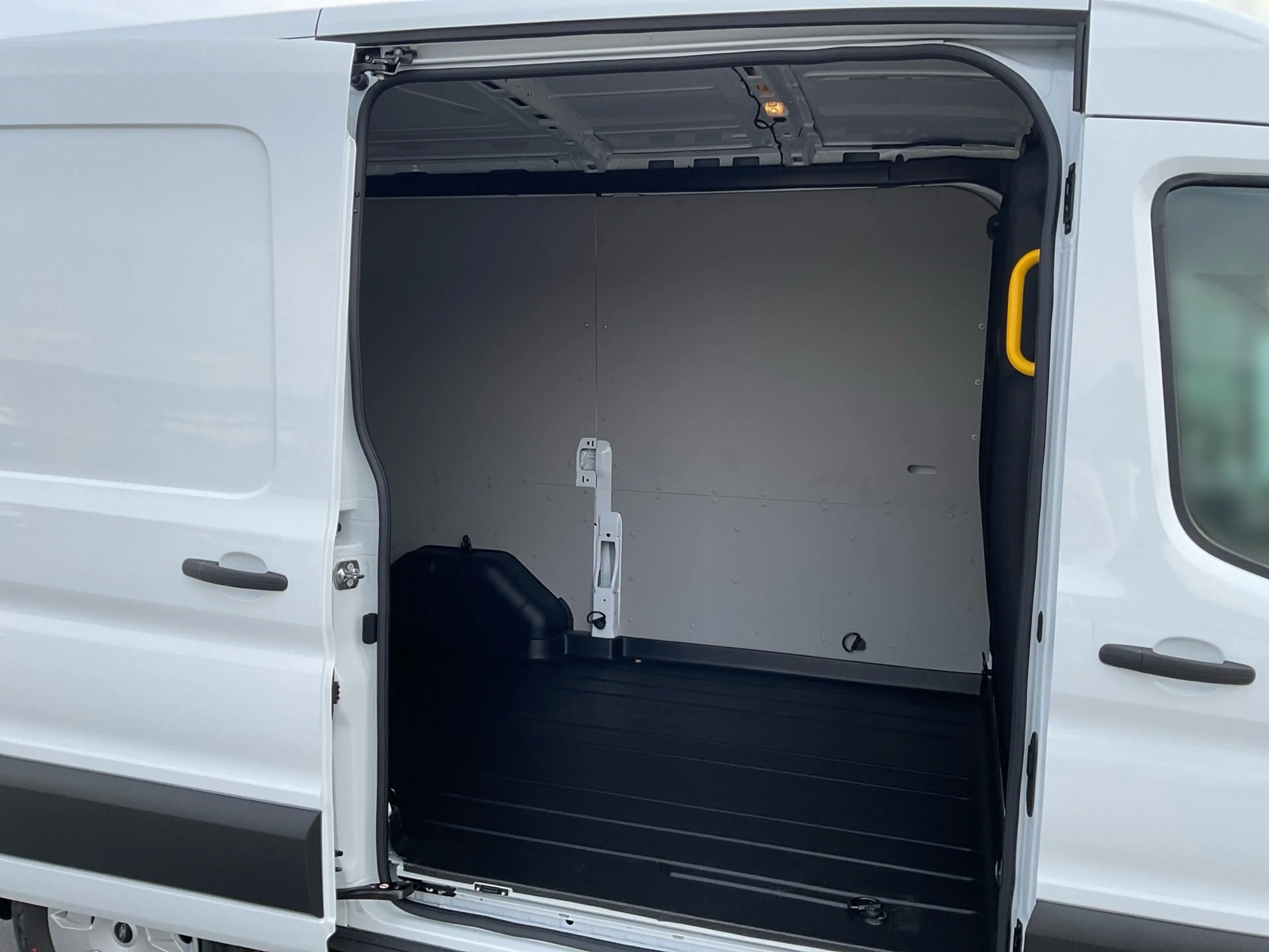 Ford Transit Kasten 350 L2 Trend LAGERABVERKAUF — photo 12