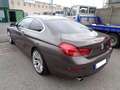 BMW 640 d Coupé Futura *FINANZIABILE* *TAGLIANDATA* Gris - thumbnail 3