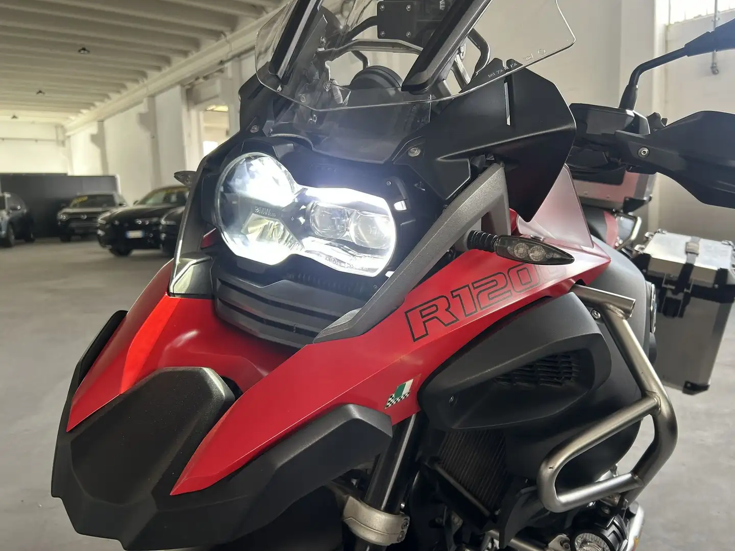 BMW R 1200 CL R 1200 CL - 2