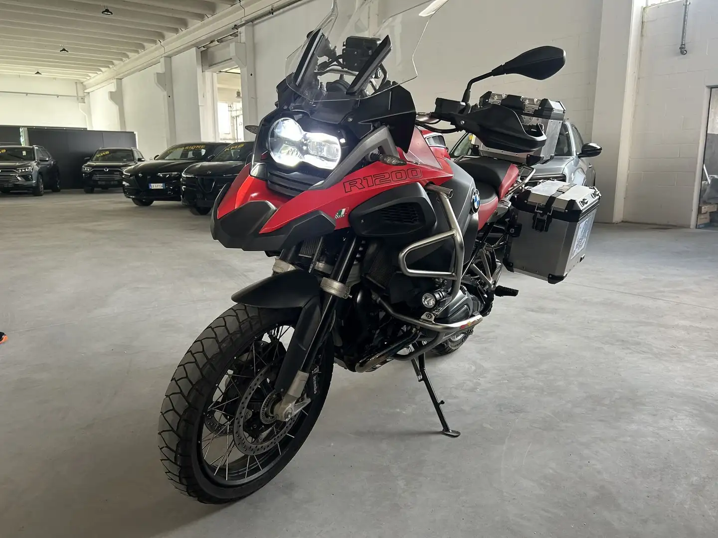 BMW R 1200 CL R 1200 CL - 1
