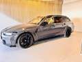 BMW M3 Competition M xDrive Grau - thumbnail 4