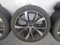 Volkswagen Tiguan R 2.0 TSI 4M Leder AHK DCC Easy-Open H&K Silber - thumbnail 7