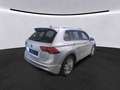 Volkswagen Tiguan R 2.0 TSI 4M Leder AHK DCC Easy-Open H&K Silber - thumbnail 3