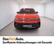 Volkswagen Tiguan R-Line TDI 4MOTION DSG Rosso - thumbnail 2