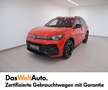 Volkswagen Tiguan R-Line TDI 4MOTION DSG Rot - thumbnail 1