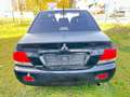 Mitsubishi Lancer Lancer 1.6 Invite Schwarz - thumbnail 3