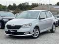 Skoda Fabia Fabia 1.0i MARCHAND VOIR PHOTO Zilver - thumbnail 18