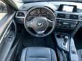 BMW 316 316d Luxury auto plava - thumbnail 9