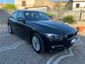 BMW 316 316d Luxury auto Niebieski - thumbnail 1