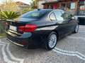 BMW 316 316d Luxury auto Blauw - thumbnail 4