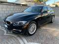 BMW 316 316d Luxury auto Niebieski - thumbnail 2