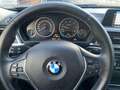 BMW 316 316d Luxury auto Blauw - thumbnail 11