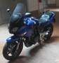 Honda CBF 600 s Bleu - thumbnail 6