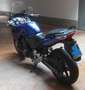 Honda CBF 600 s Bleu - thumbnail 9