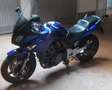 Honda CBF 600 s Bleu - thumbnail 5