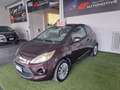 Ford Ka/Ka+ Ka II 3p 2009 Ka 1.2 Titanium 69cv Коричневий - thumbnail 2