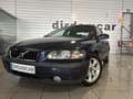 Volvo S60 D5 Azul - thumbnail 1