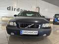 Volvo S60 D5 Azul - thumbnail 2