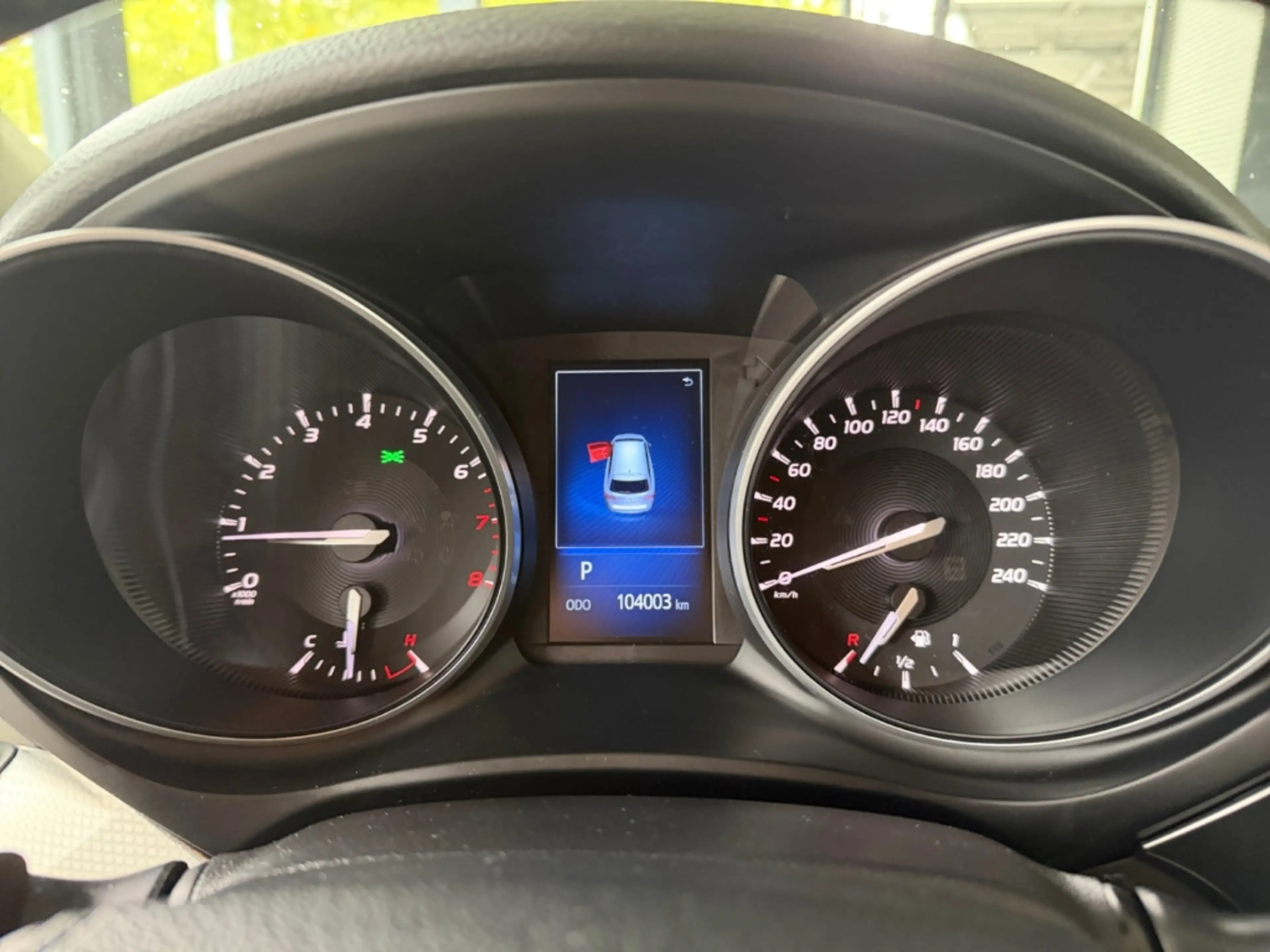 Toyota Avensis 1.8 TS Team D *Automatik*LED*CAM*SHZ*Navi* — photo 14