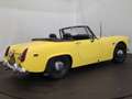 Austin-Healey Sprite Gelb - thumbnail 4