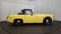 Austin-Healey Sprite Gelb - thumbnail 16