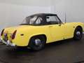 Austin-Healey Sprite Gelb - thumbnail 15