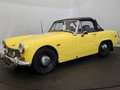 Austin-Healey Sprite Gelb - thumbnail 2