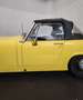 Austin-Healey Sprite Gelb - thumbnail 11