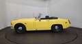 Austin-Healey Sprite Gelb - thumbnail 23