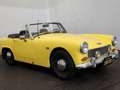 Austin-Healey Sprite Gelb - thumbnail 1