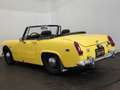 Austin-Healey Sprite Gelb - thumbnail 24