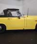 Austin-Healey Sprite Gelb - thumbnail 18