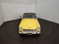 Austin-Healey Sprite Gelb - thumbnail 8