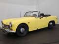 Austin-Healey Sprite Gelb - thumbnail 22