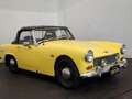 Austin-Healey Sprite Gelb - thumbnail 6