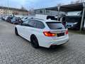 BMW 335 xDrive/M Paket/Vollausstattung/Turboschaden Bianco - thumbnail 7